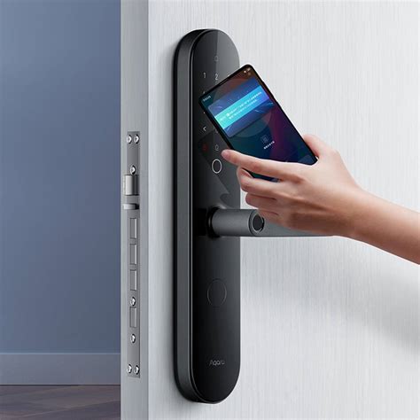 premeir rfid reading door lock|The 5 Best Smart Locks of 2024 .